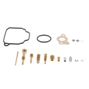 Carburetor Repair Kit Carb Rebuild for Yamaha TTR-90&TT-R90E 01-05
