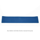 Fitness Yoga Workout Squats Training Hip Loop Resistance Bands (Blue 1.1)