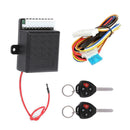 Car Remote Central Door Lock Locking Alarm Keyless Entry System 401/T403