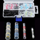 Heat-shrinkable Waterproof Insulated Solder Pipe Series Terminal Connector ZAH