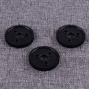 3PCS Pitch Spur Fit for Traxxas Gear Slash Stampede 4x4 VXL Rally