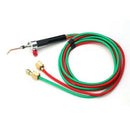 Mini Gas Blow Torch Soldering Solder Metal  Oxygen Acetylene Jewelry Burner