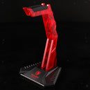 Universal Gaming Earphone Holder Headset Headphone Desktop Hanger Bracket Stand