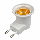 European Regulation Plug-In Wall-Mounted Mobile Lamp Hot Holder With O6W5