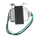 Metal Doorbell Transformer for Ring Nest Video Doorbell Pro, 16V 30VA Hardw