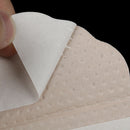 2pcUnderarm Gasket Absorbing Pads Armpits Linings Disposable Anti Sweat Stick BX
