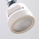 3 Mode 360 Rotatable Faucet Water Saving Filter Sprayer Kitchen Tap He FCZ
