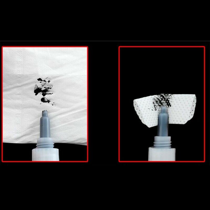 540 Sheets Nail Glue Remover Pads Eyelash Graft Glue Wiping Cotton Piece Re S7B2