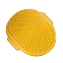 New Qualified Pet Dog Cat Bath Brush Comb Rubber Glove Hair Fur Grooming Ma