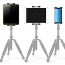 Universal Sturdy Tablet Phone Tripod Clamp for 5.5"-13.5" iPad Air/Mini/Pro