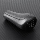 5 Speed Manual MT Gear Stick Shift Knob fit for BMW 1 3 5 6 Series X3 X5 E82 E90