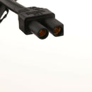 12-24V 20A EC5 Male To Female Harness Adapter Cables 3.3Ft