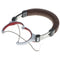 Headband Cover Compatible ATH MSR7 Headphones/Headphone Headband Protector