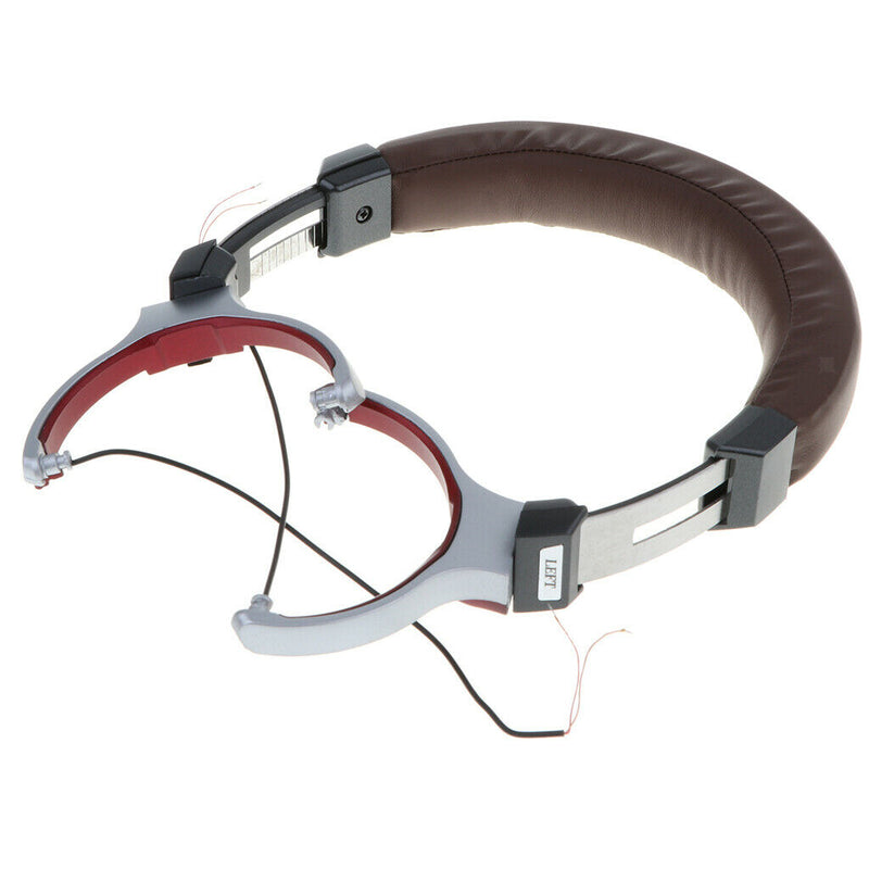 Headband Cover Compatible ATH MSR7 Headphones/Headphone Headband Protector