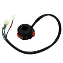 6+2 Pin Plug Start Kill Switch For 50cc 70cc 110cc 125cc ATV Quad Buggy