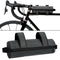 Cycling Bike Bicycle Sports Handlebar Bag Front Tube Storage Pouch Panniers