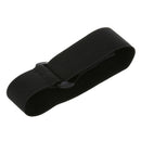 For Ipod touch MP3 MP4 and other series of matching silicon cloth black arm