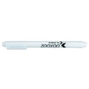 1 PCS  White Liquid Chalk Pen/Marker for Glass Windows Chalkboard Blackboard