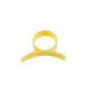 10pcs Finger Open Peeler Parer For Orange Peel Kitchen Gadgets Cooking Tools Z
