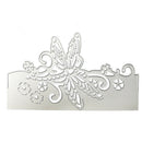 Butterfly Envelope Greeting Card DIY Metal Cutting Dies Stencil Scrapbooking