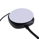 Motorcycle Helmet Headset Speakers Mic Bluetooth Handsfree Music Call Cont Kd J_
