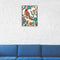 5D DIY Special Shaped Diamond Painting Bird Cross Stitch Mosaic Craft Kits