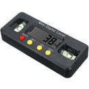 Mini Digital Display Torpedo Inclinometer Angle Ruler Angler Level Level