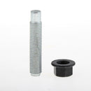 6x Iron Stud and Nut Kit Replacement 800910550 902370029 800910390 New
