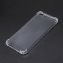 Mobile Phone Shell Four-Corner Shatter-Resistant Shell Protective Cover Sof