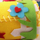 Handmade Pen-Pot Holder Containers Desks Organizer Early Educational HandcraftOZ