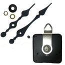 Large Silent Quartz DIY Wall Clock Movement Hands Mechanism Repair Part Tool  OZ