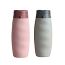 Portable Sports Water Bottle Portable Creative Silica Gel Folding Cup Outdo