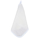 1 Pieces Exfoliating Face and Body Wash Cloths Towel Soft Weave Bath Clot ME