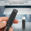 Universal Replacement Garage Door Car Gate Cloning Key Remote Fob Control H Favo