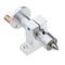 1 Set Mini Small DIY woodworking lathe tailstock Adjustable Tailstock Lathe