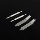 Spring Bar Tool Set With Extra 6 Tips Pins For Watch Wrist Bands Strap Remo