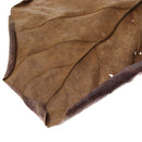 20pcs Shrimp Leaves Beautiful, Sun Baked Catappa Leaf that Provide Shelter,