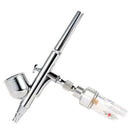 Mini Air Filter Moisture Water Trap BSP 1/8 inch Air Brush Spray Filters Tool
