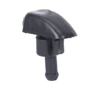 2pcs Universal Car Window Windshield Wiper Washer Nozzle Water Spray Jet OZ