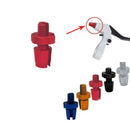 5pc Brake Cable Adjuster Bike Brake Screws Bicycle Adjuster Screw New Pro D D7M7