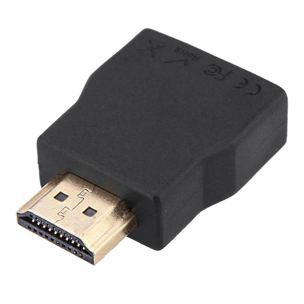 Mini Portable HDMI Surge Protector ESD Protection   Surge