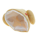 Plush Roasted Turkey Hat,Thanksgiving Christmas Carnival Chicken Leg Cap,Sing