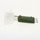 Heater Blower Resistor Fit for VW Beetle Caddy MK3 Jetta MK3, Replace Part