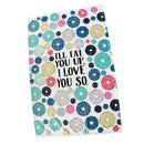 Infant Baby Soft Sleeping Blanket Bath Towel Swaddle Wrap Photography Props