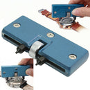 Rectangle Anchor Watch Battery Change Back Case Opening Repair Screw Opener Tool
