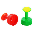 Mixed Color 4PCS Gardening Plants Waterer Accessories for Bottle(drink Bott H6Q3