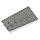 Camera LCD Screen Repair Replacement Accessories for Canon EOS 60D Camera