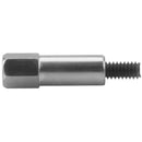 Threaded Bolts Chrome Valve Cover Bolt Set for Chevy 283 305 327 350 383 Sb