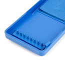 Single Layer Fishing Box Fishing Second Line Box Fishing Tackle Boxes Portable