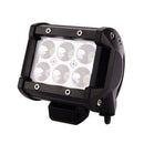 18W Car LED Working Light Strip Light Auto Inspection Lamps Off-road Lights A